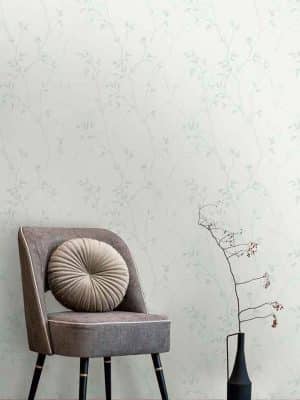 AS CREATION TAPETE 397673 PURE ELEGANCE