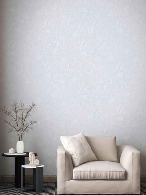 AS CREATION TAPETE 397665 PURE ELEGANCE