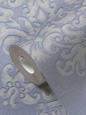 ljubičasta barokna tapeta prodaja tapeta