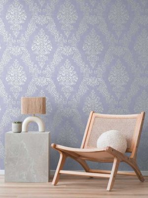 AS CREATION TAPETE 397652 PURE ELEGANCE