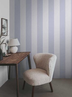 AS CREATION TAPETE 397904 PURE ELEGANCE