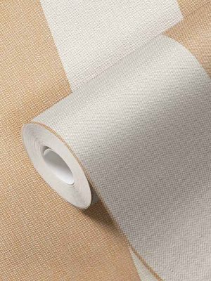 bez tapeta na pruge za zid