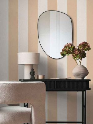 AS CREATION TAPETE 397942 PURE ELEGANCE