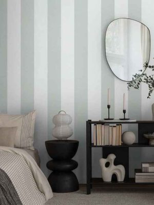 AS CREATION TAPETE 397959 PURE ELEGANCE