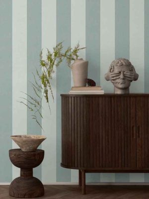 AS CREATION TAPETE 397911 PURE ELEGANCE