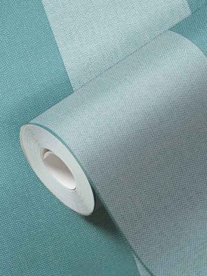 plava tapeta na pruge prodaja tapeta