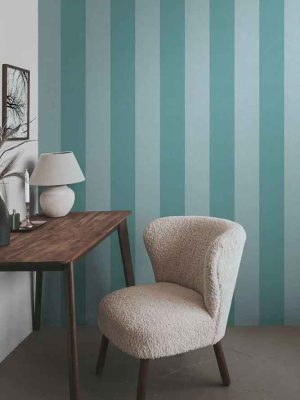 AS CREATION TAPETE 397928 PURE ELEGANCE