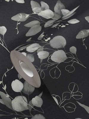 crna tapeta sa liscem prodaja tapeta