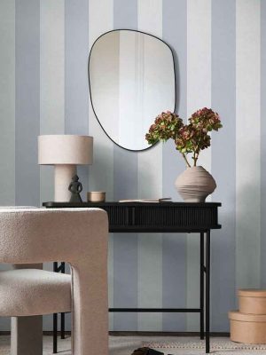 AS CREATION TAPETE 397935 PURE ELEGANCE