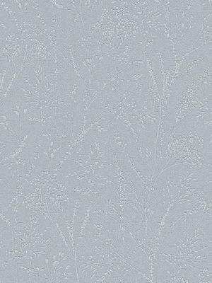 siva tapeta sa liscem za zid