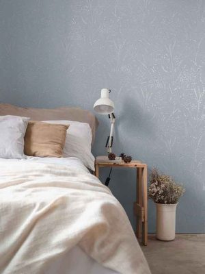 AS CREATION TAPETE 397663 PURE ELEGANCE