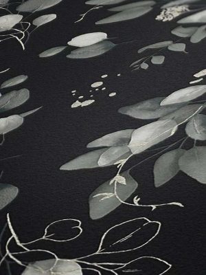 AS CREATION TAPETE 397685 PURE ELEGANCE