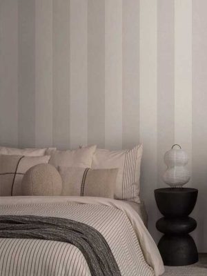 AS CREATION TAPETE 397973 PURE ELEGANCE