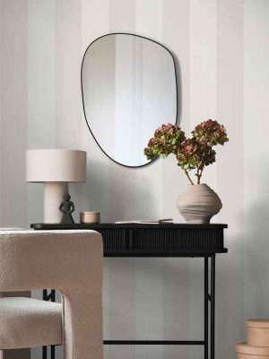 AS CREATION TAPETE 397966 PURE ELEGANCE