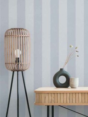 AS CREATION TAPETE 397997 PURE ELEGANCE