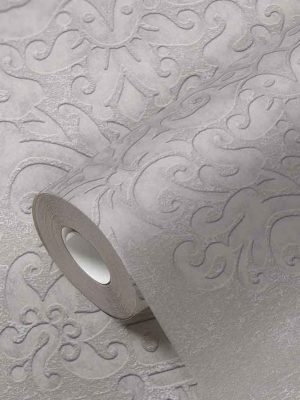 bez barokna tapeta za zid