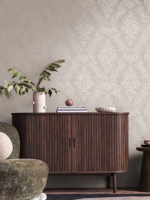 AS CREATION TAPETE 397656 PURE ELEGANCE