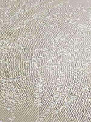 AS CREATION TAPETE 397661 PURE ELEGANCE