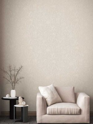 AS CREATION TAPETE 397661 PURE ELEGANCE