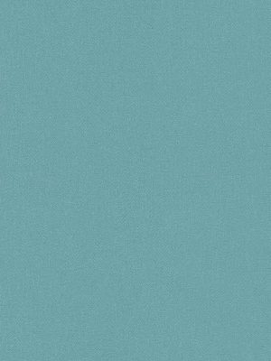 plava jednobojna tapeta za zid