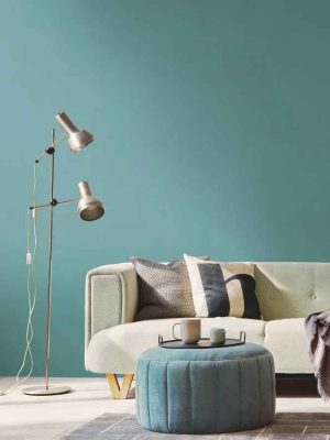 AS CREATION TAPETE 397836 PURE ELEGANCE