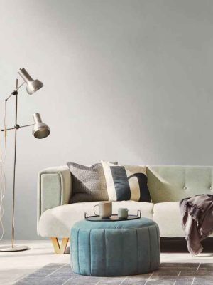 AS CREATION TAPETE 397829 PURE ELEGANCE