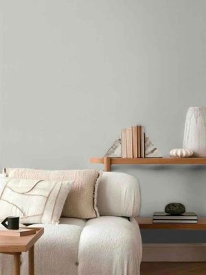 AS CREATION TAPETE 397799 PURE ELEGANCE