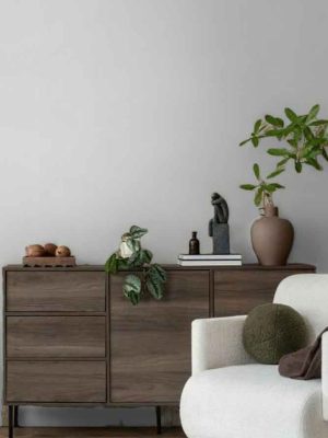AS CREATION TAPETE 397782 PURE ELEGANCE