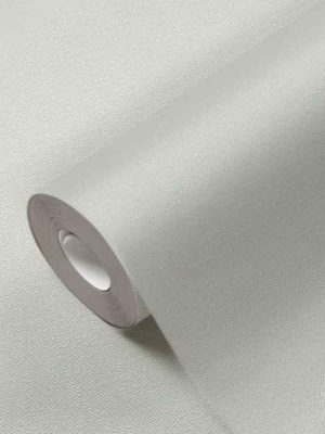 zelena jednobojna tapeta za zid