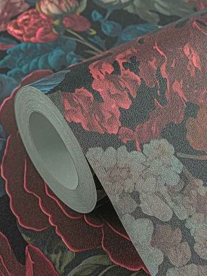 šarena cvetna tapeta prodaja tapeta