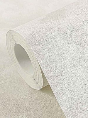 krem tapeta sa oblacima za zid