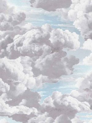 bela tapeta sa oblacima prodaja tapeta