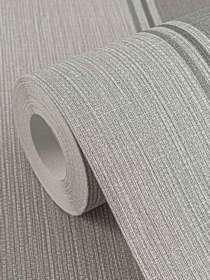 siva tapeta na pruge prodaja tapeta