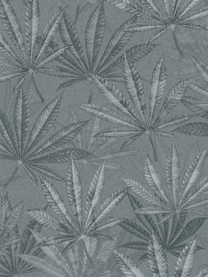 siva tapeta sa lišćem prodaja tapeta