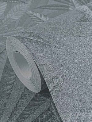 siva tapeta sa lišćem prodaja tapeta