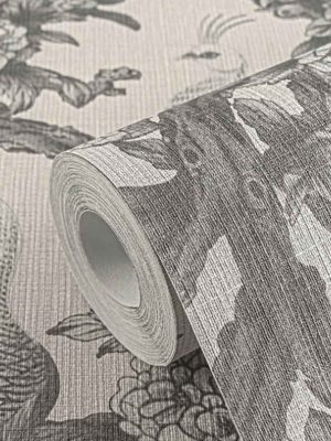 siva cvetna tapeta odmah dostupno