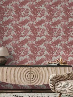 AS CREATION TAPETE 399824 MICHALSKY 6