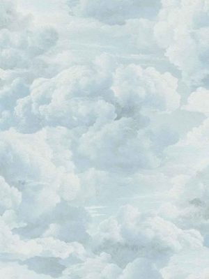 plava tapeta sa oblacima prodaja tapeta