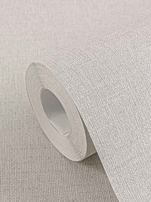 bez jednobojna tapeta za zid