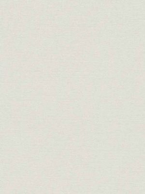 bela jednobojna tapeta za zid