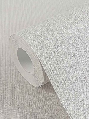 siva jednobojna tapeta za zid