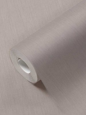 bež jednobojna tapeta za zid