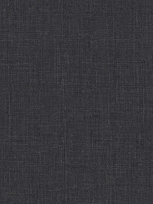 crna jednobojna tapeta za zid