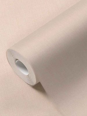 krem jednobojna tapeta prodaja tapeta