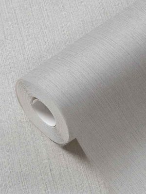 siva jednobojna tapeta za zid