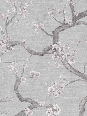 siva cvetna tapeta prodaja tapeta