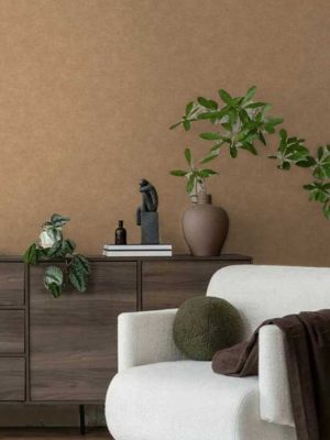 braon jednobojna tapeta prodaja tapeta