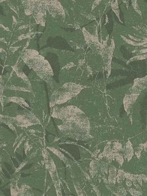 zelena tapeta sa liscem prodaja tapeta