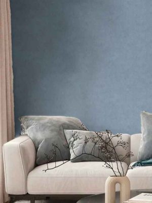 plava jednobojna tapeta prodaja tapeta