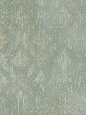 zelena barokna tapeta prodaja tapeta